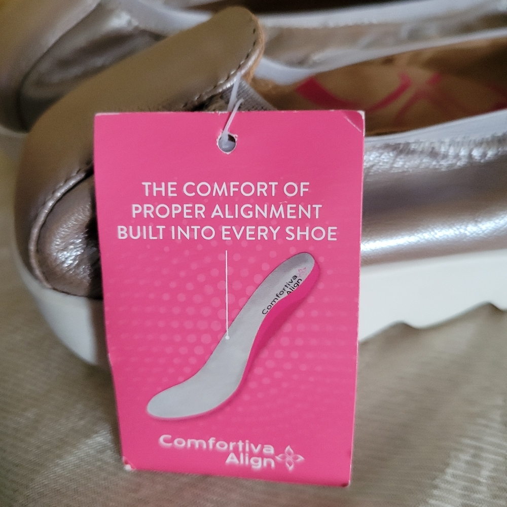 Comforting align flat - Picture 5 of 7